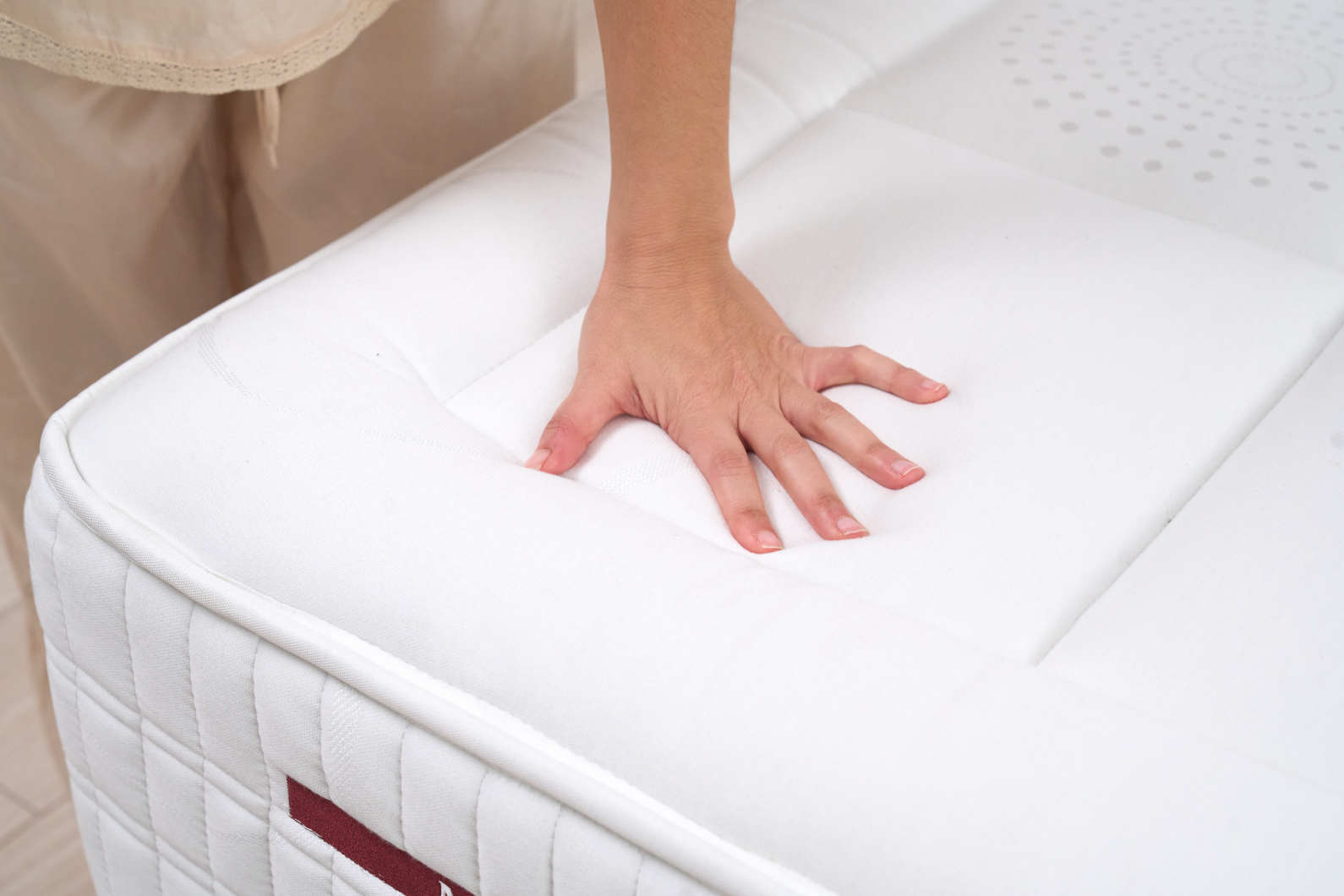 colmol-matelas-maximum-ressorts-m-moire-160x200-cm image 3