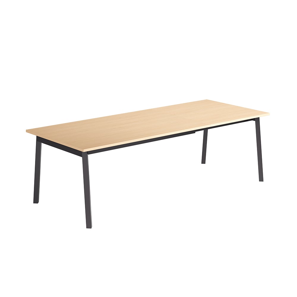 hemisphere-sud-videlles-table-manger-extensible-salle-bois image 2