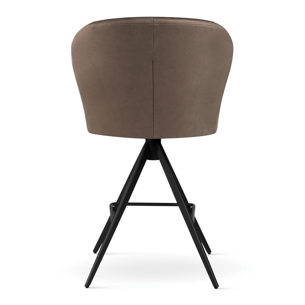 atreve-shelly-supreme-twist-m-tabouret-de-bar-60cm-pivotant image 3