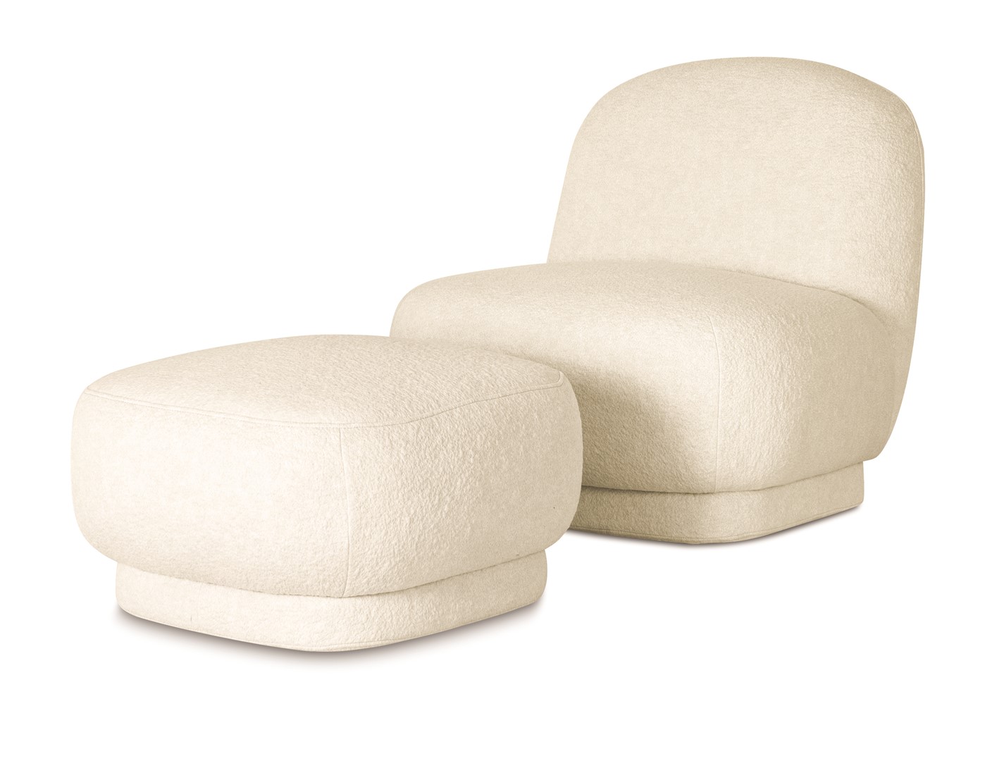 atreve-baloon-pouf-salon-mousse-monter image 3