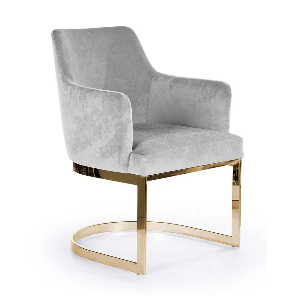 atreve-porto-chair-chaise-cuisine-tissu-moderne image 1