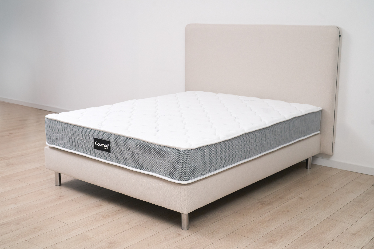 colmol-millenar-matelas-ressorts-ensach-s-140x190-cm image 3