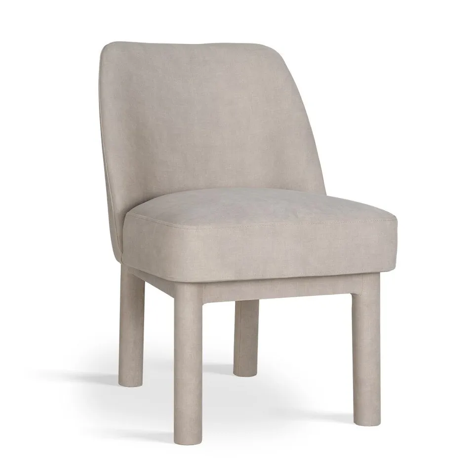 atreve-tokyo-sock-chaise-bois-mousse-hr-ressorts image 1