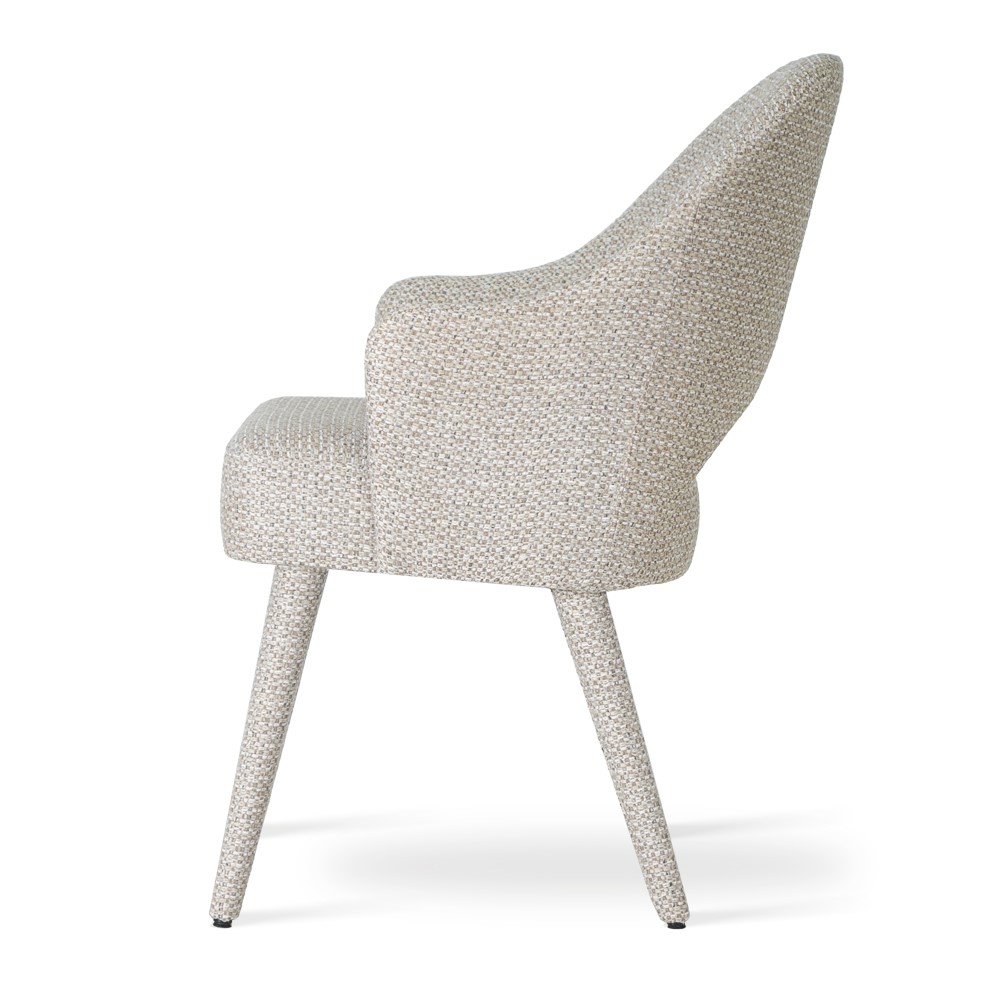 atreve-goda-supreme-sock-chaise-bois-mousse-ressort image 3