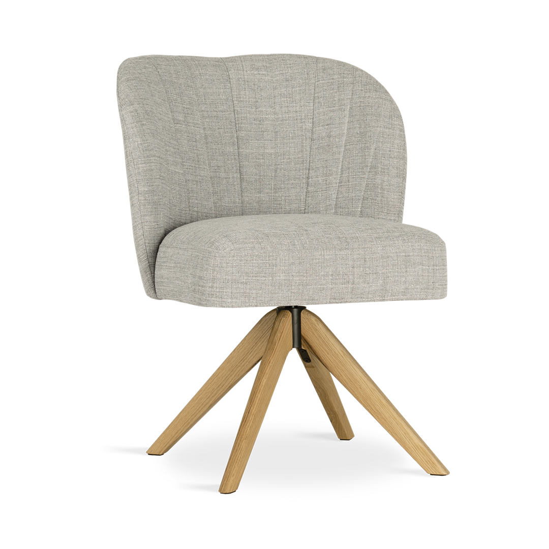 atreve-shelly-supreme-wood-chaise-pivotante-mousse image 1
