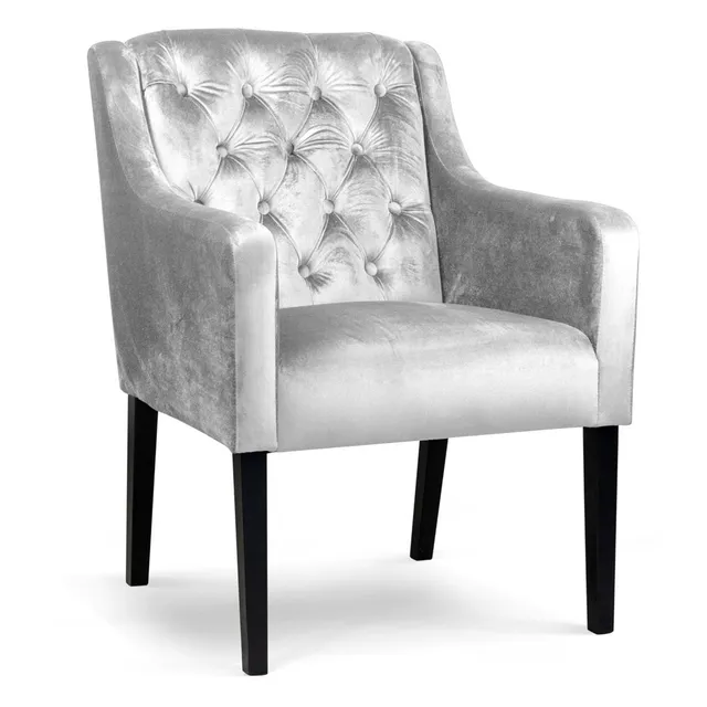 atreve-santi-chaise-cuisine-tapiss-e-assise-rembourr-e image 1