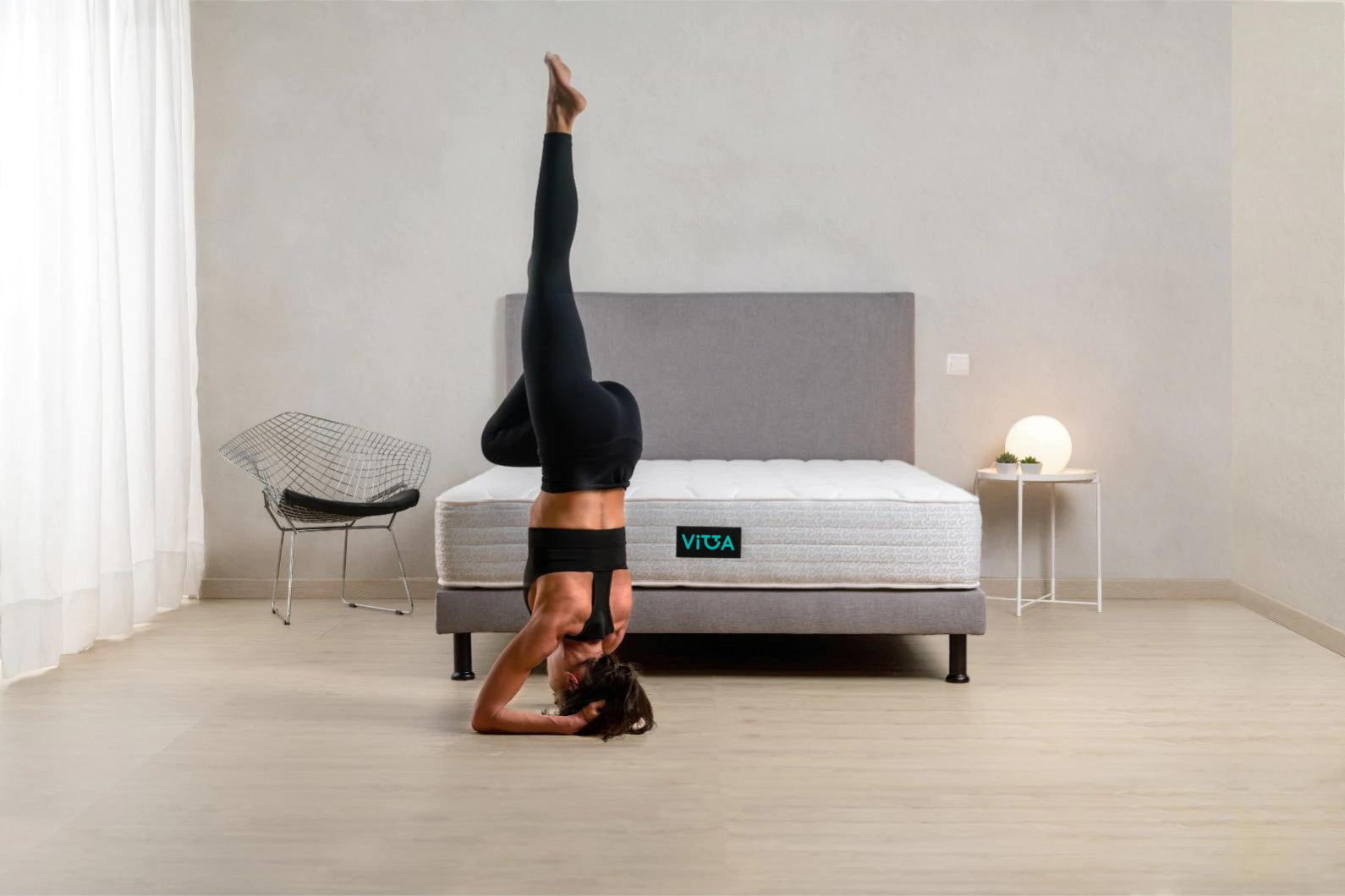 colmol-vitta-matelas-ressorts-140x190-cm-ferme image 3
