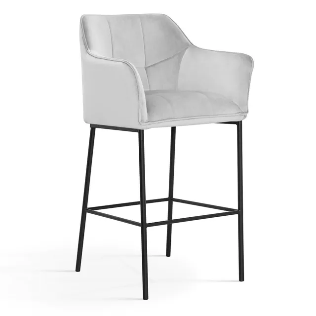 atreve-boston-l-70-cm-chaise-de-bar-mousse image 1