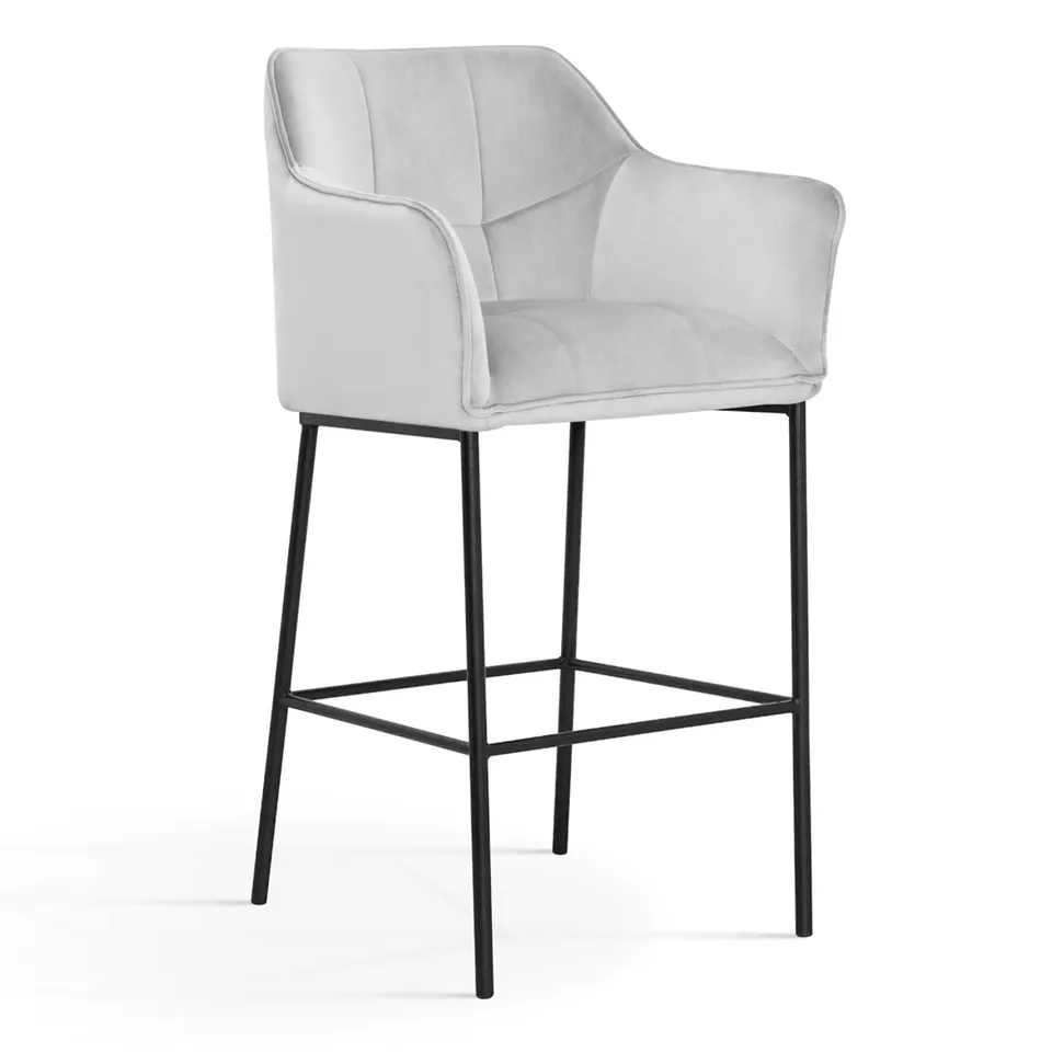 atreve-boston-l-70-cm-chaise-de-bar-mousse image 1
